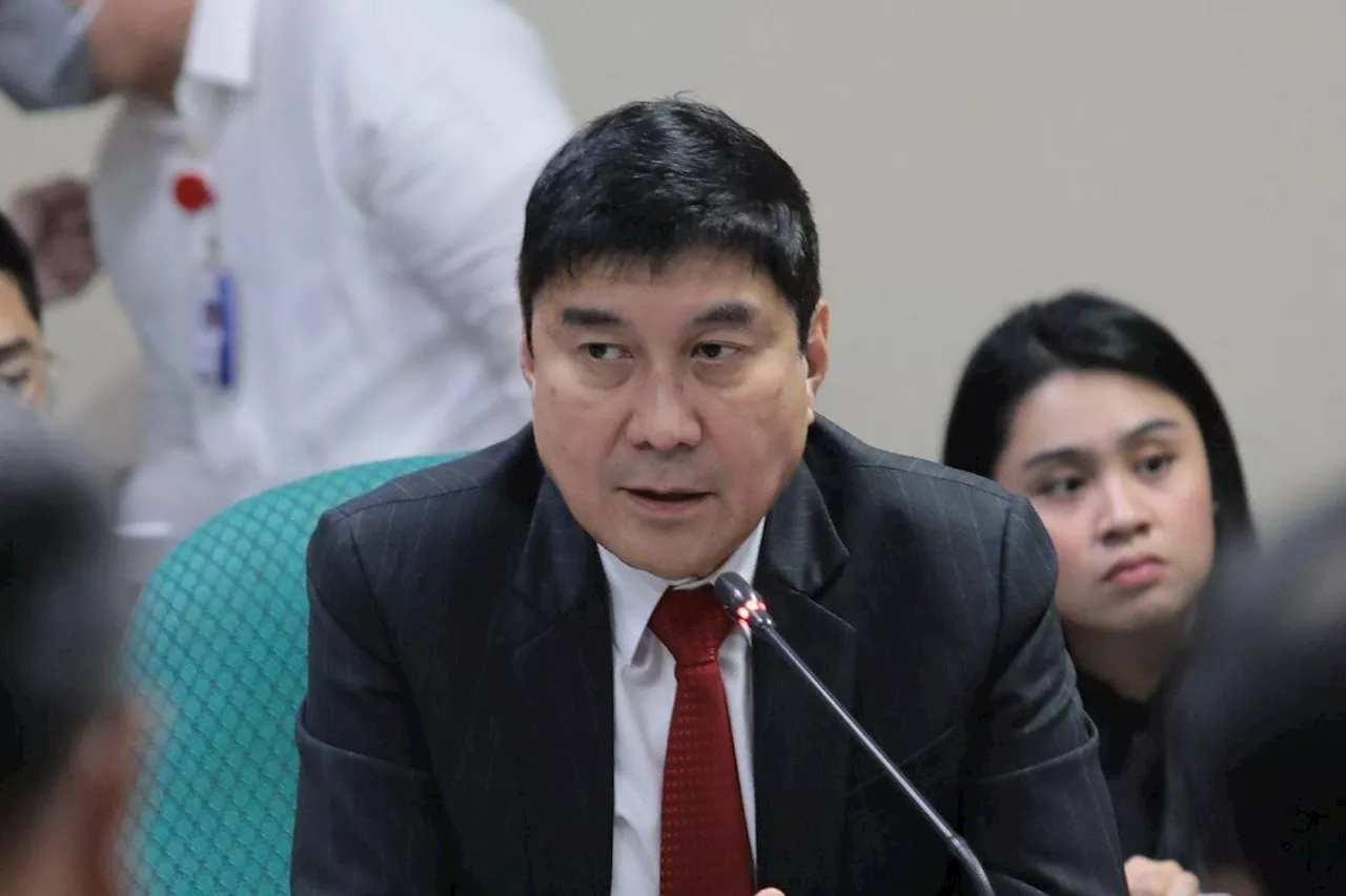 PCSO list showed one bettor won 20 times in a month —Tulfo