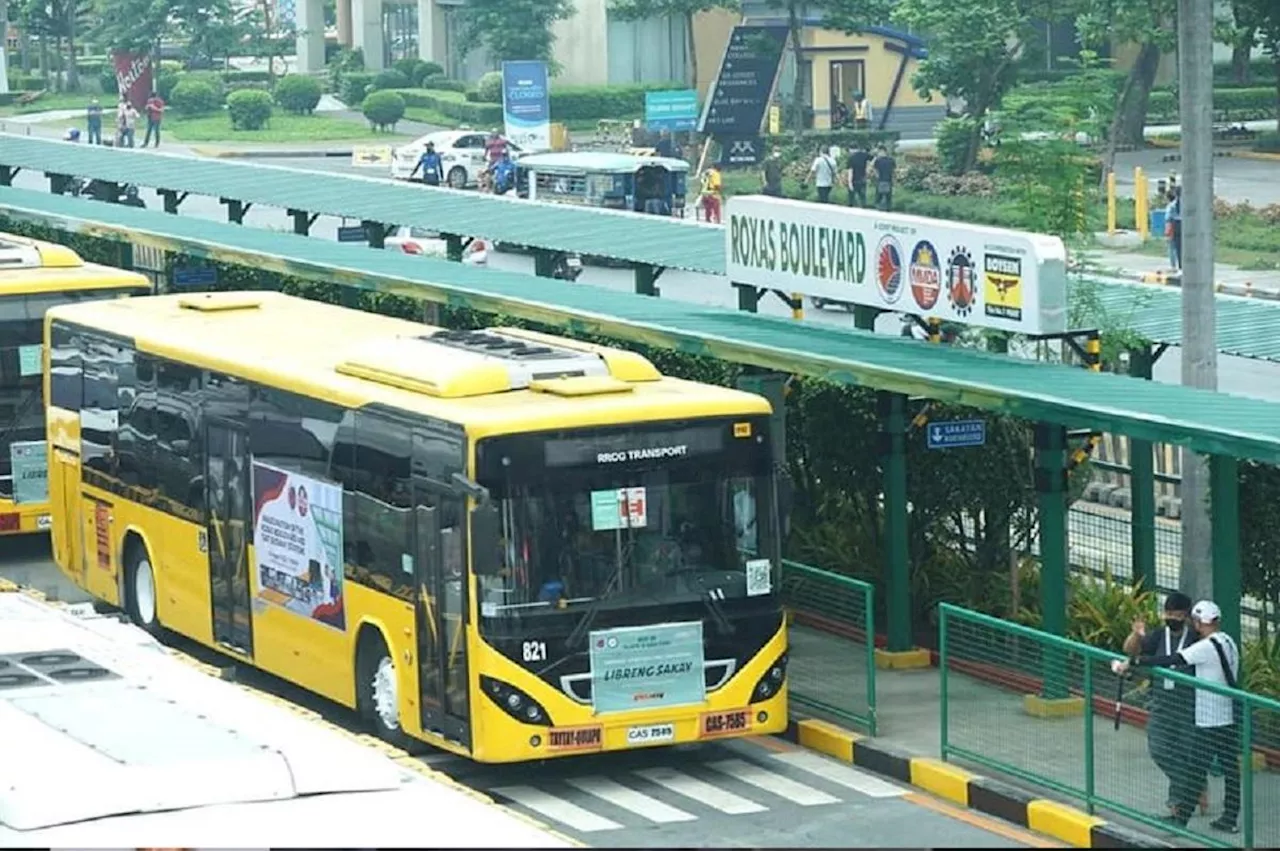 PPP Center, DOTr start sounding for EDSA busway privatization