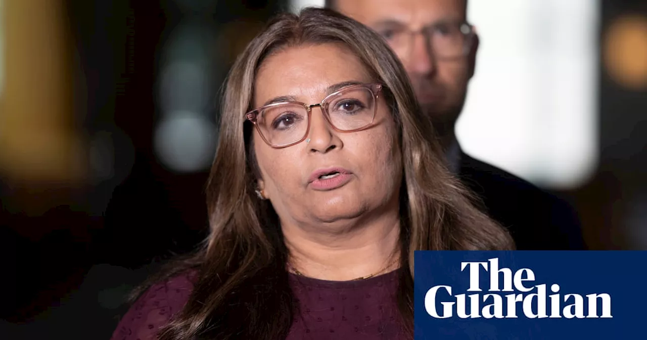 Mehreen Faruqi has legal win in ongoing Pauline Hanson racial vilification case