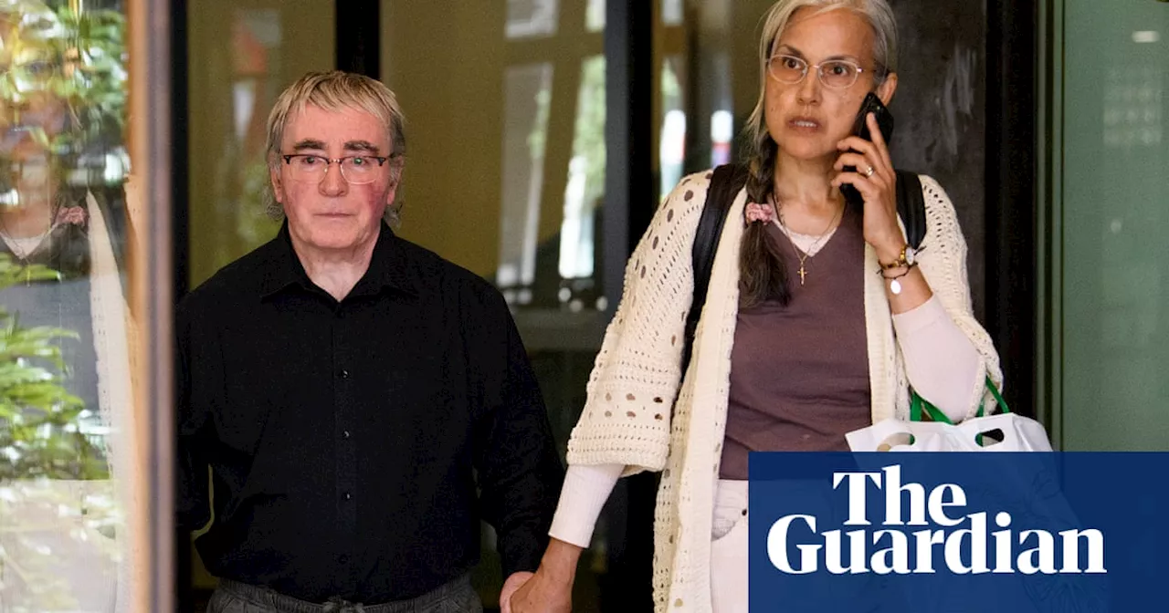 NSW cult leader William Kamm to seek release after being charged with grooming girl from age six