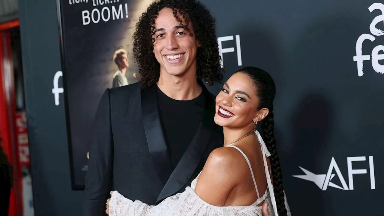 La línea del tiempo del romance entre Vanessa Hudgens y Cole Tucker