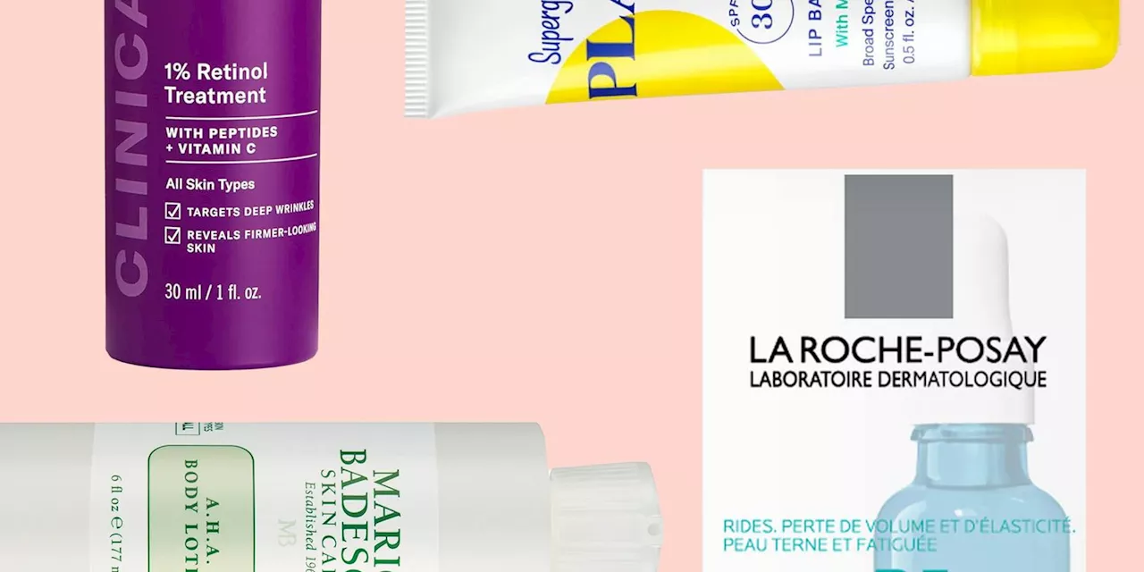 2 Dermatologists Told Me Their Top 10 Skincare Products on Amazon