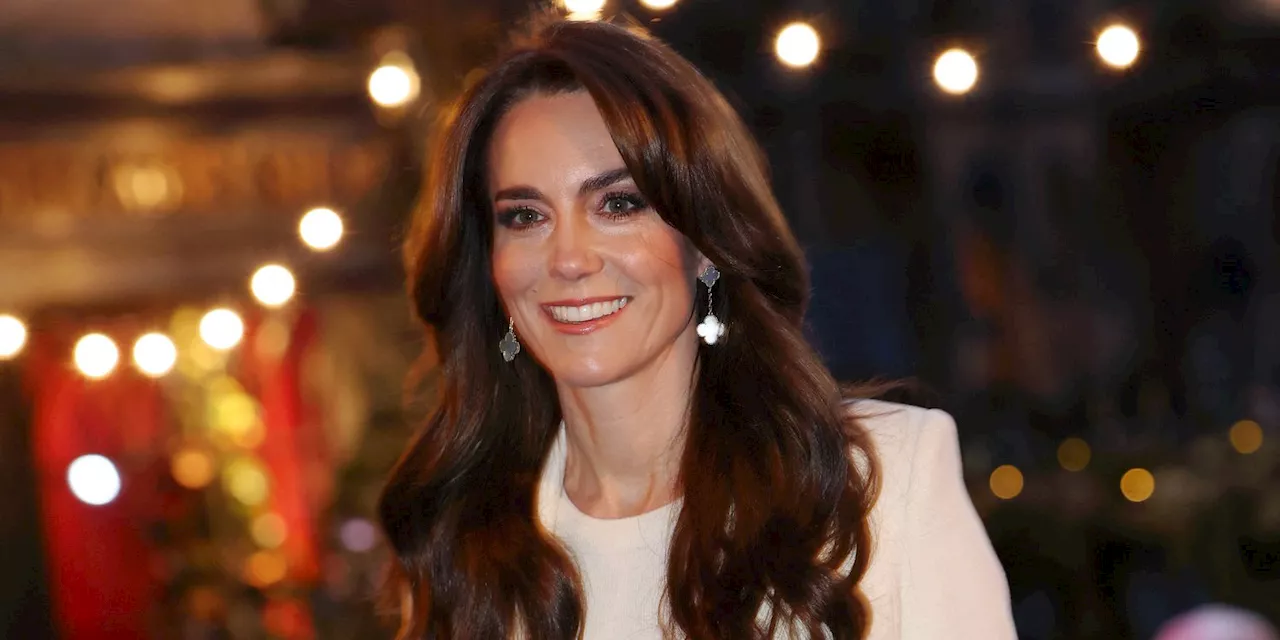 How Kate Middleton Feels About That Viral Photoshop Fail, According to Royal Sources