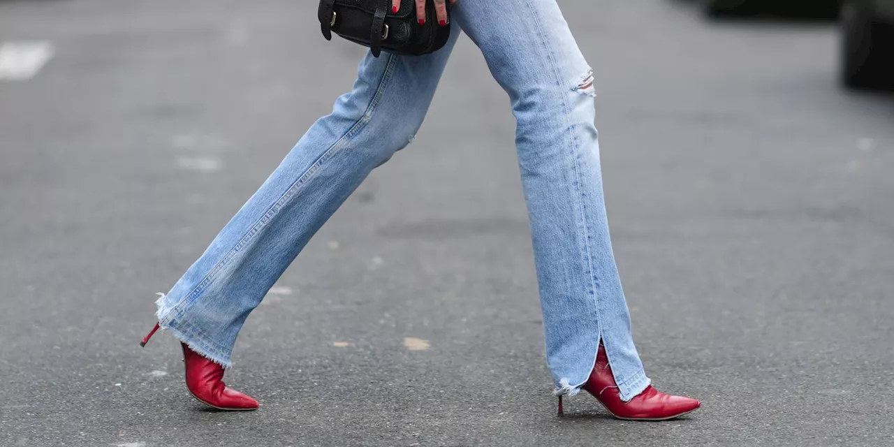 Shoes to Wear with Bootcut Jeans: The 10 Styles You Need to Own