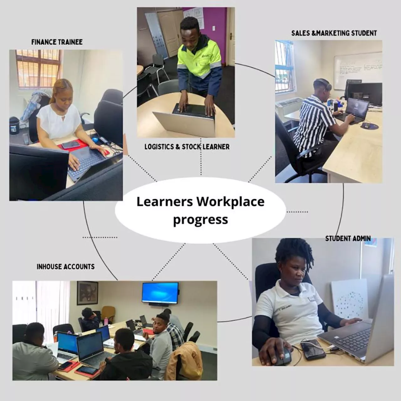 Exclusive Networks Africa, Netwxs drive sustainable IT learnerships