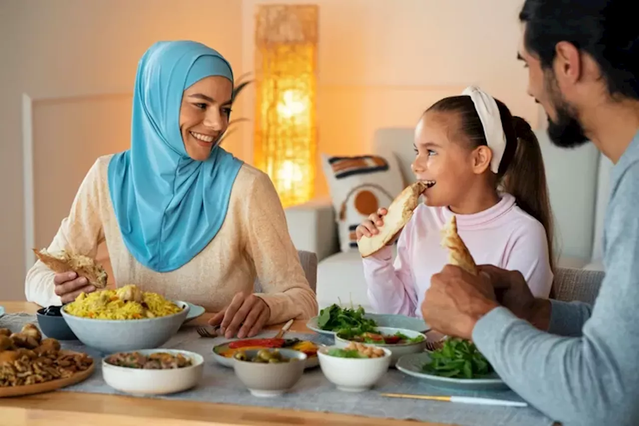 3 Amalan Sederhana di Bulan Ramadhan Tapi Berlimpah Pahala, Salah Satunya Buka Puasa Tepat Waktu