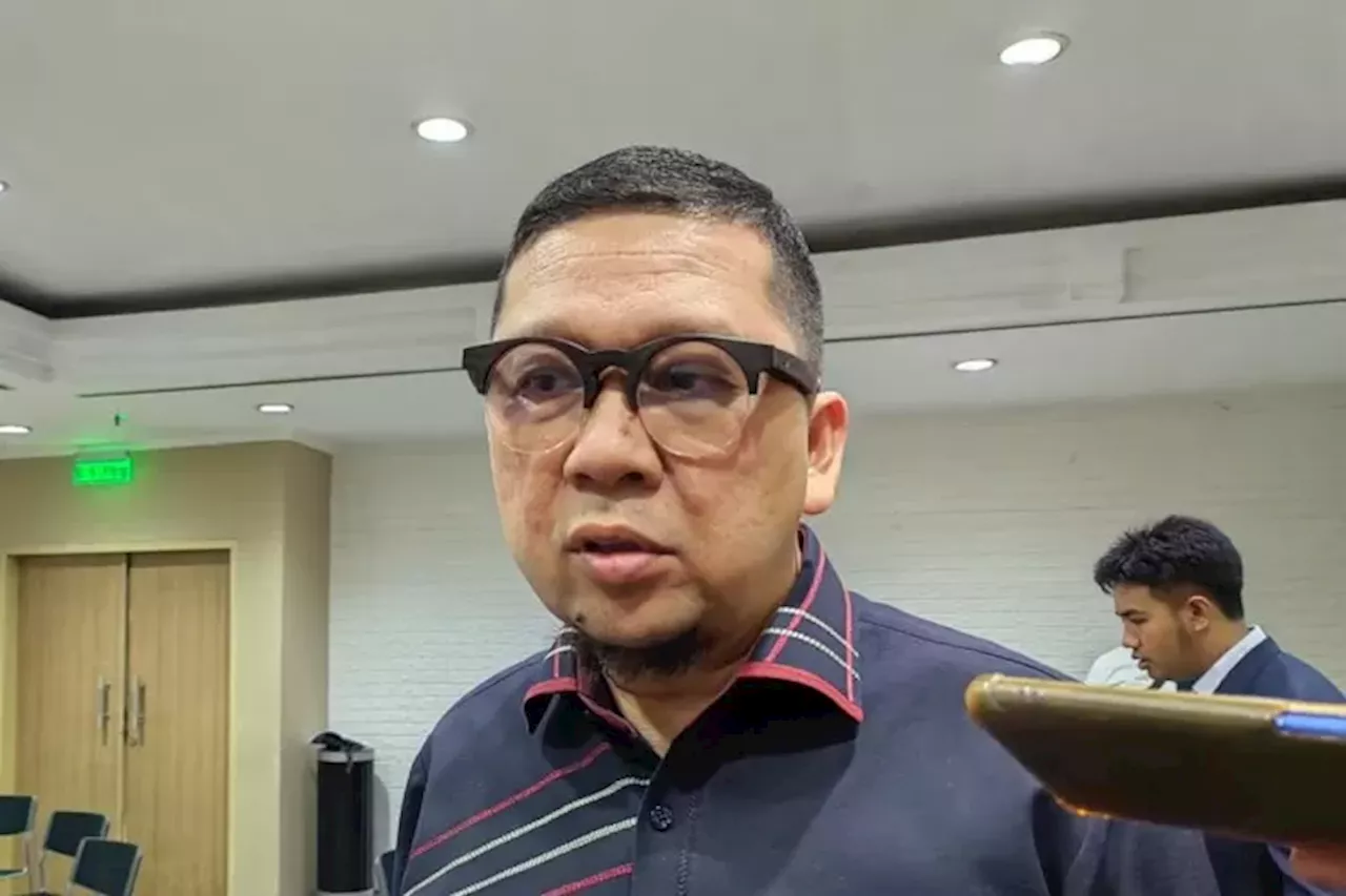 RUU Daerah Keistimewaan Jakarta Tidak Ada Hubungannya dengan Pilpres 2024