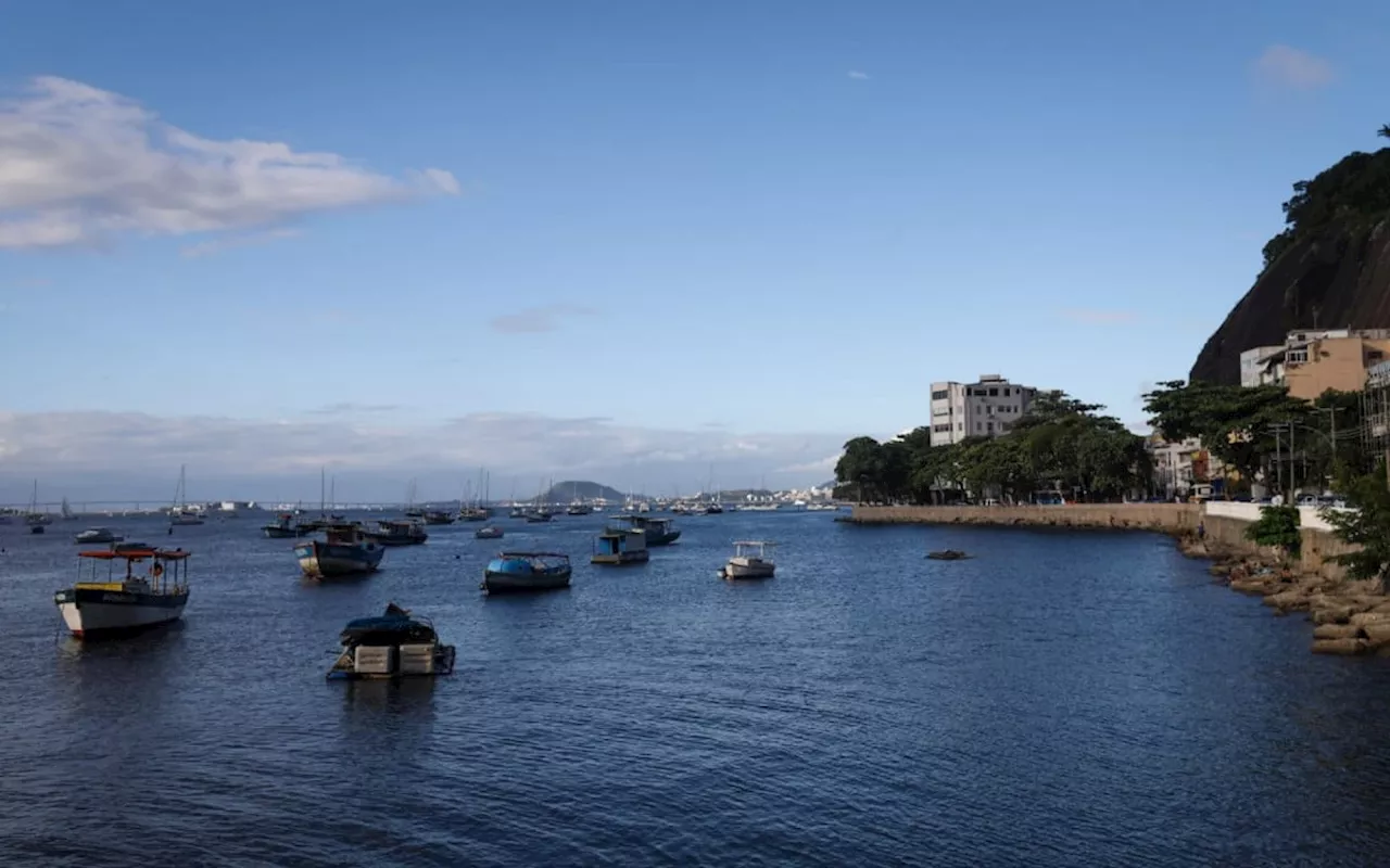 Semana começa sem previsão de chuva para os próximos dias no Rio