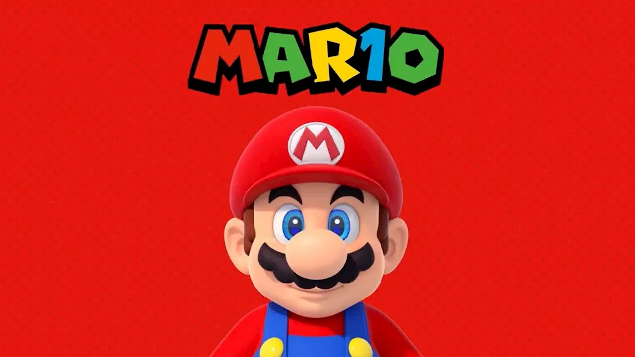 Everything Nintendo Announced On Mario Day 2024