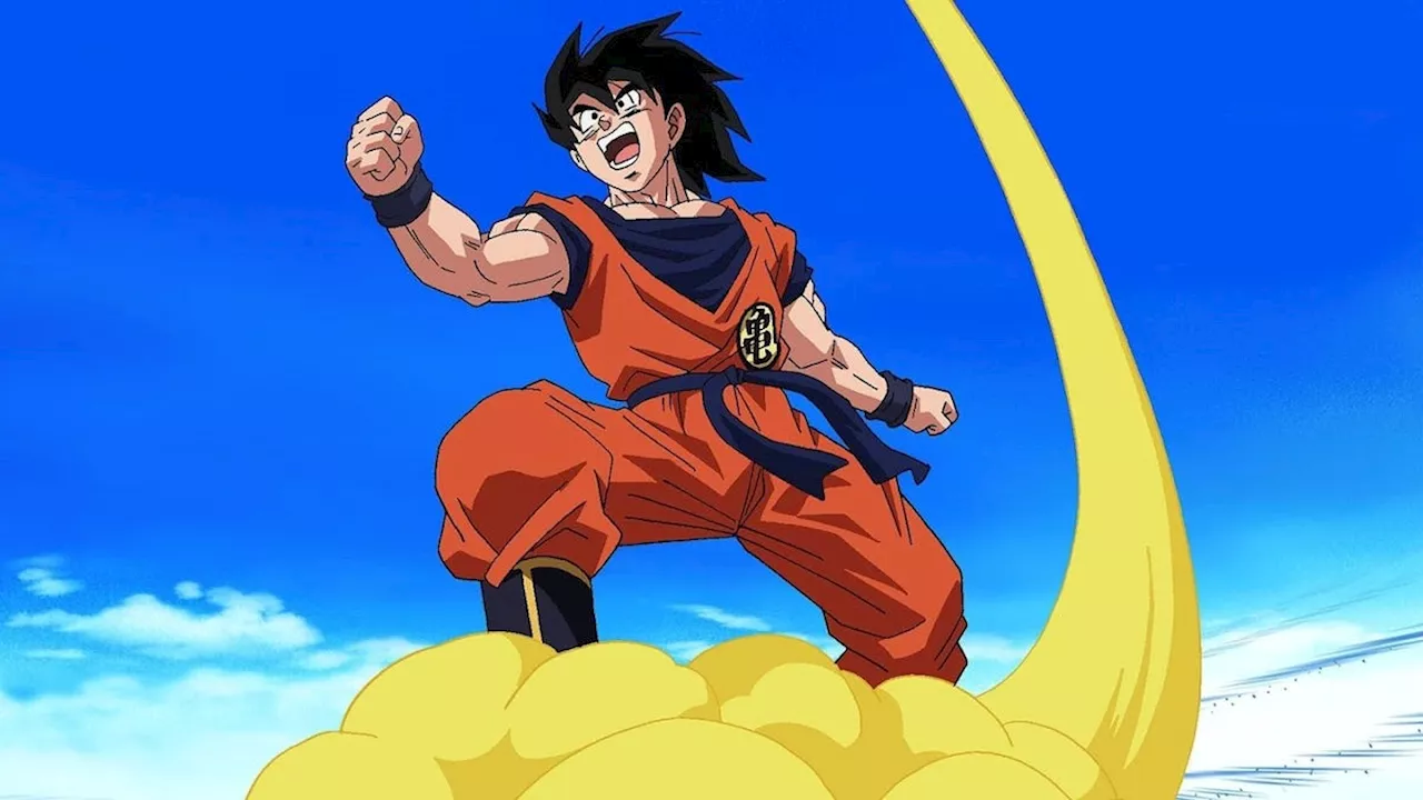 Toonami to Pay Tribute to Akira Toriyama with Dragon Ball Kai Marathon