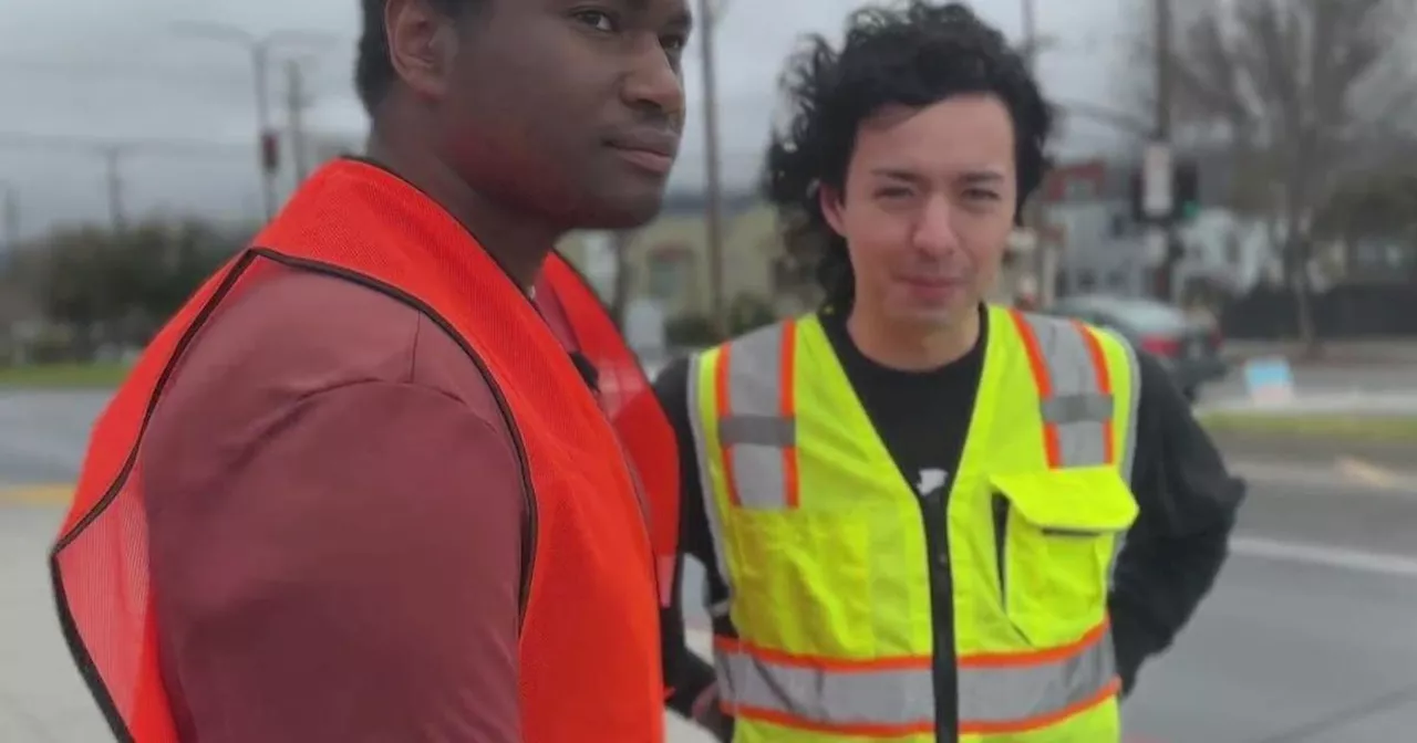 Transit activists pushing city officials to put up benches at bus stops across the East Bay