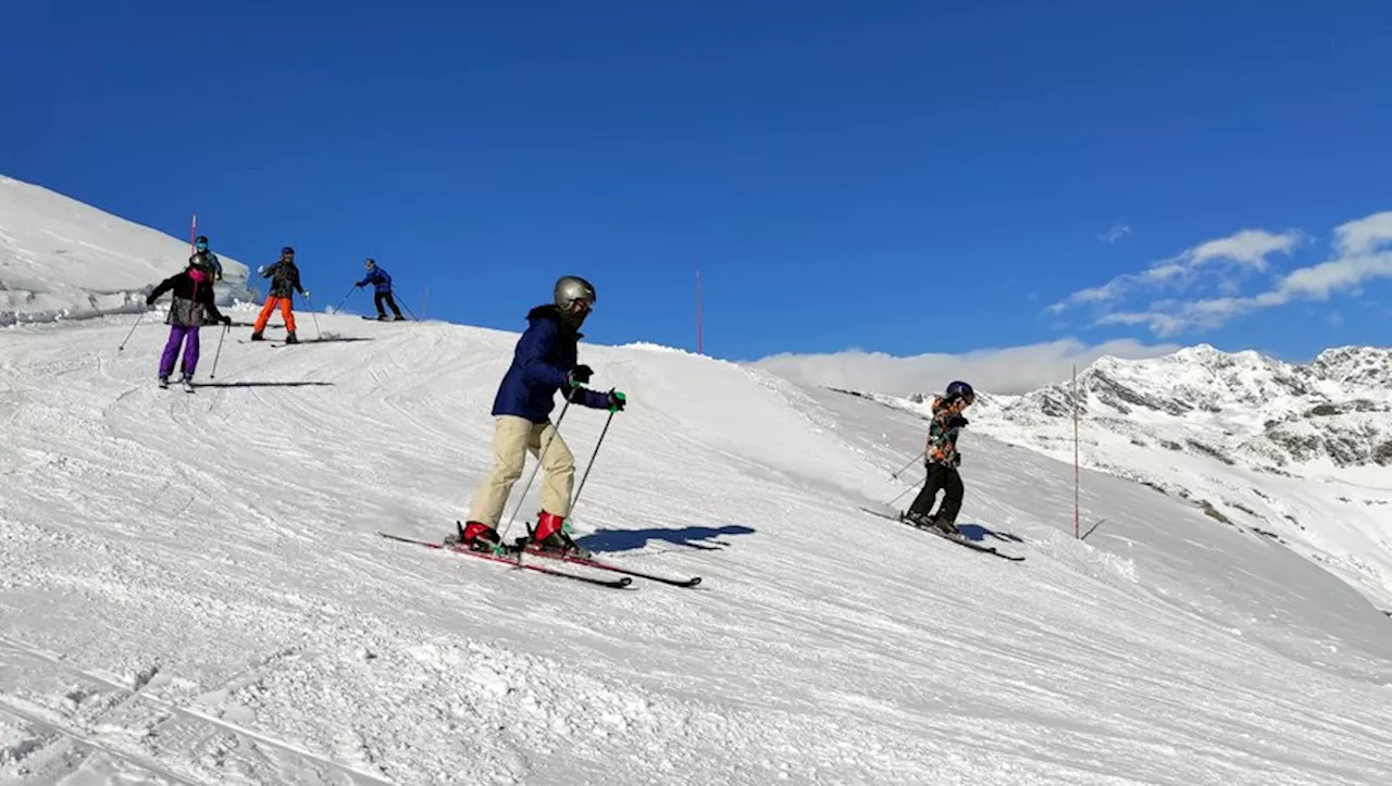 Ski dans les Pyrénées : la station de Gavarnie prolonge le plaisir jusqu'à Pâques