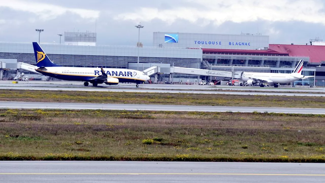 Aéroport de Toulouse-Blagnac : les destinations préférées des voyageurs pour les vacances de Pâques