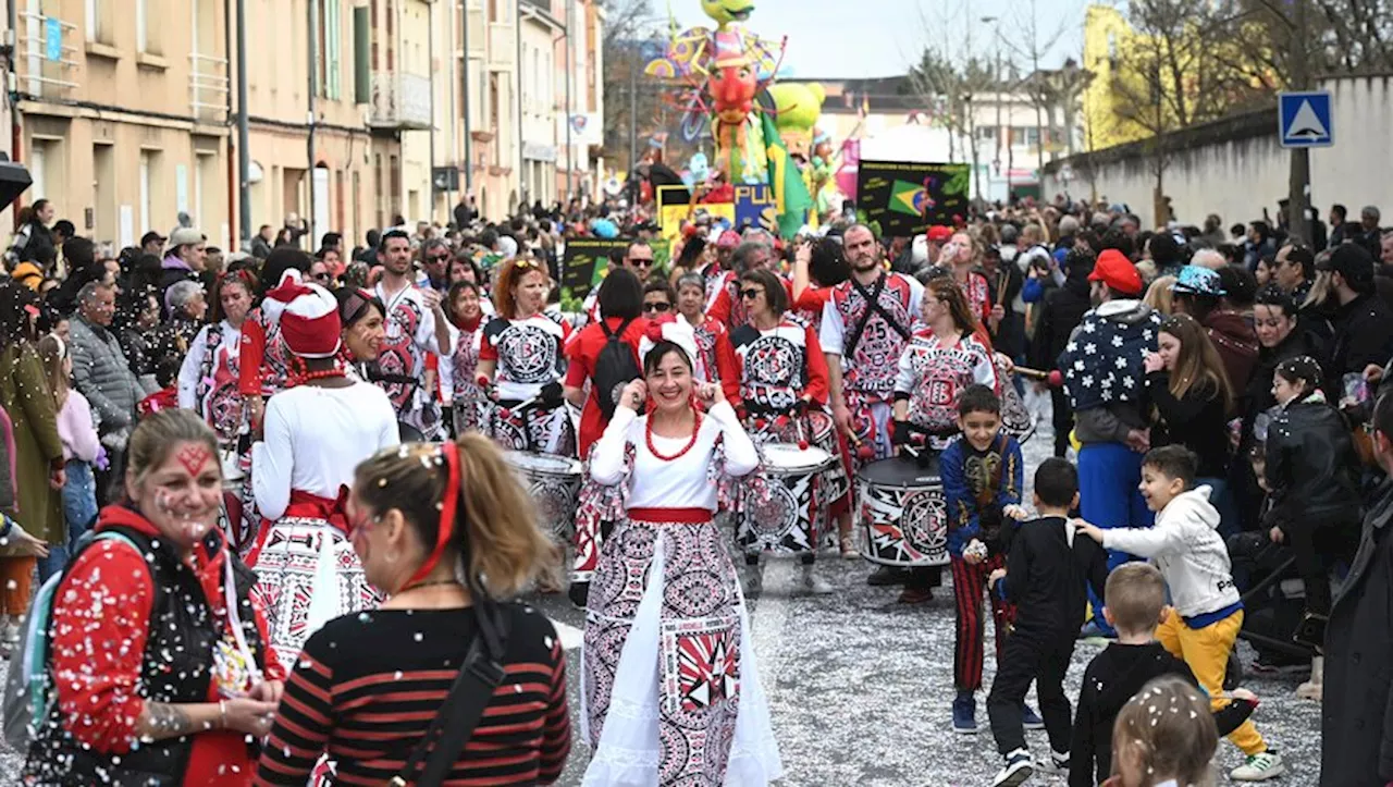 'Une baisse notoire de la qualité' : la diatribe d'une association contre le Carnaval d'Albi