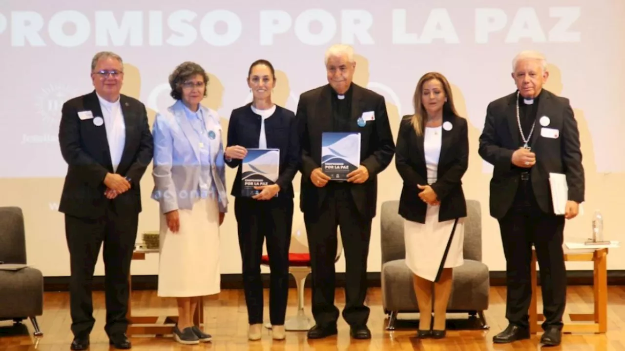 Sigamos dialogando: Coincidencias y diferencias con el documento “COMPROMISO POR LA PAZ