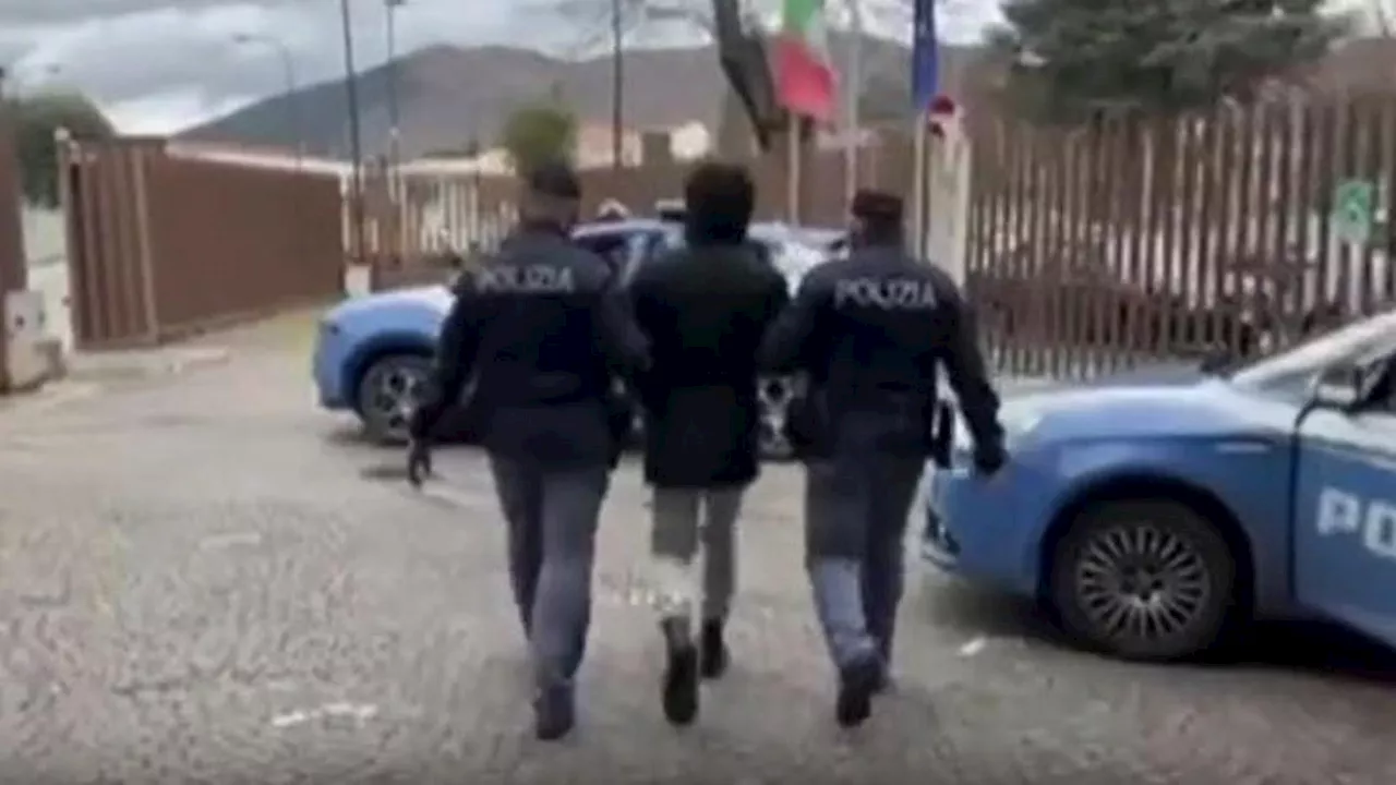 Allarme terrorismo, arrestati a l’Aquila tre palestinesi che pianificavano attentati. Addestravano pure bambi…