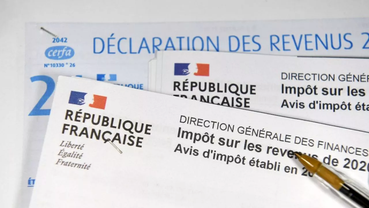 Dates limites pour la déclaration des revenus en France en 2024