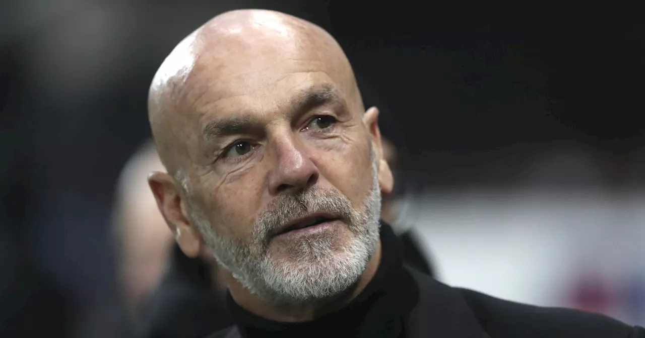 Milan, &#034;Stefano Pioli resta&#034;: le indiscrezioni sulla conferma per il prossimo anno