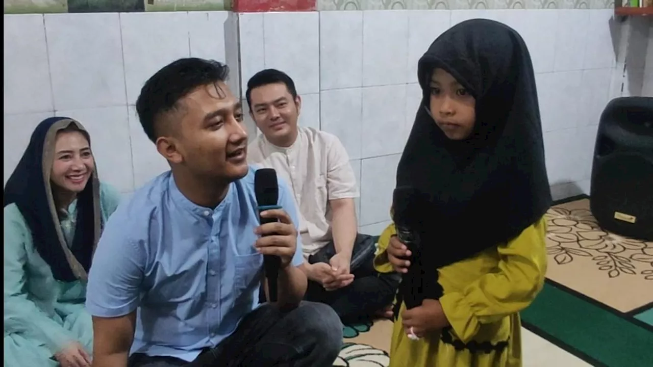 Crazy Rich Surabaya Tom Liwafa Lolos ke Senayan dari Dapil Neraka Jatim I, Usung Semangat UMKM