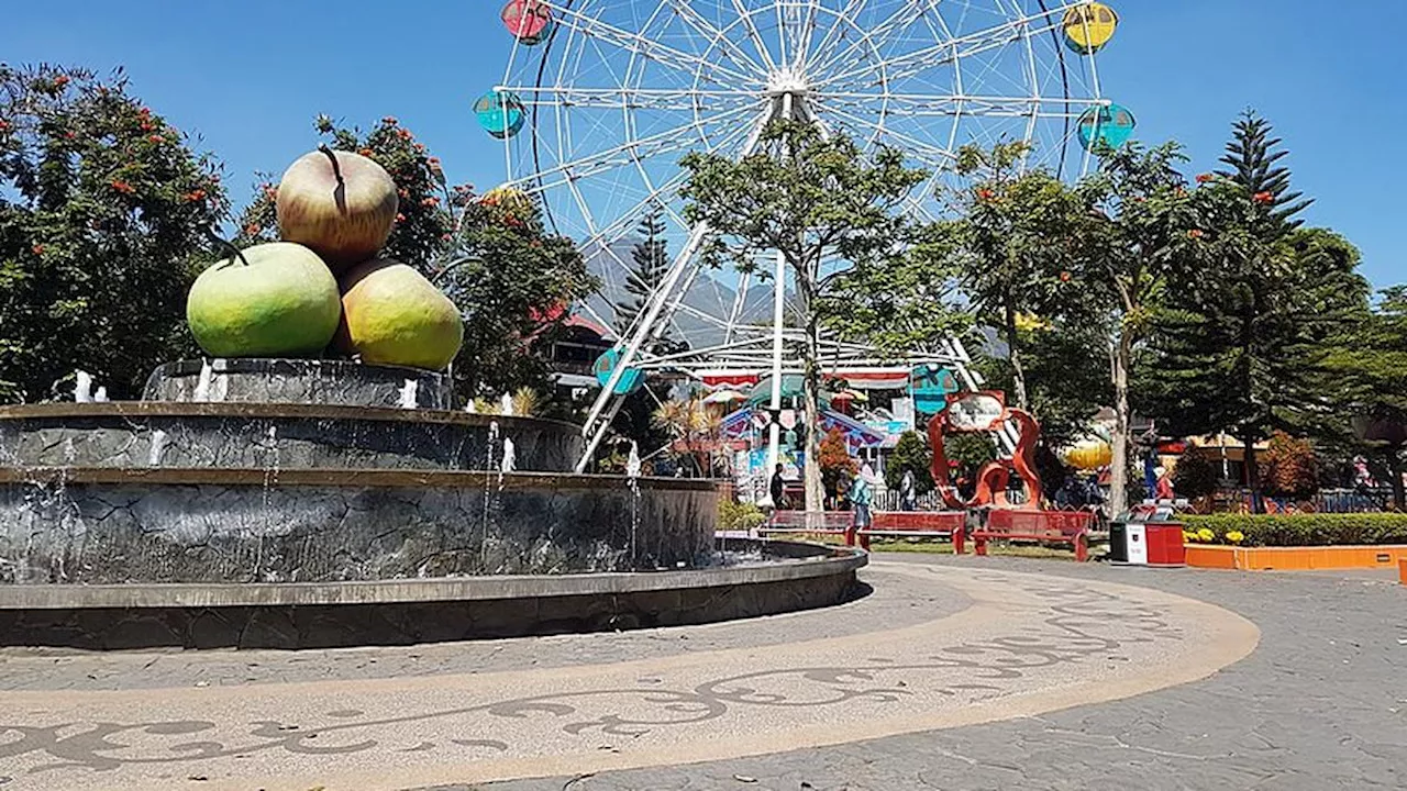 Pemkot Batu Larang Karaoke dan Panti Pijat Beroperasi Selasa Ramadan, Rumah Makan Harus Pasang Tirai