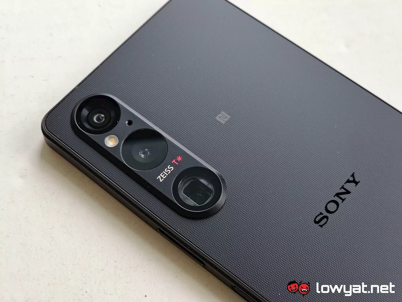 Alleged Memory Configuration Of Sony Xperia VI Phones Leak