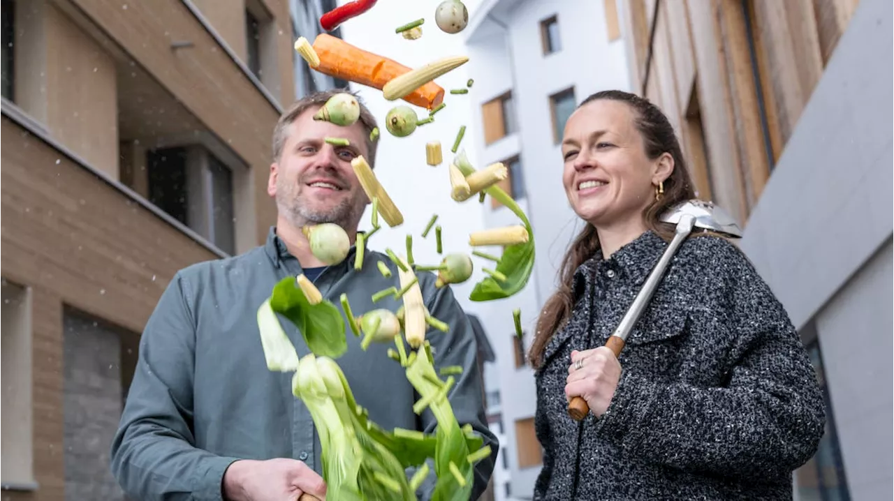 Restaurantkette Nooba bringt asiatische Küche nach Andermatt