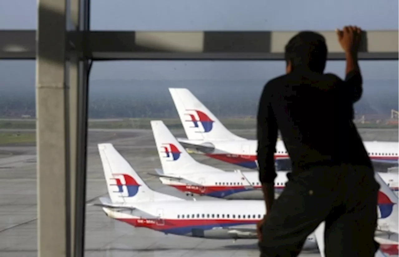 Khazanah Nasional says open to all methods for growth of Malaysia Airlines