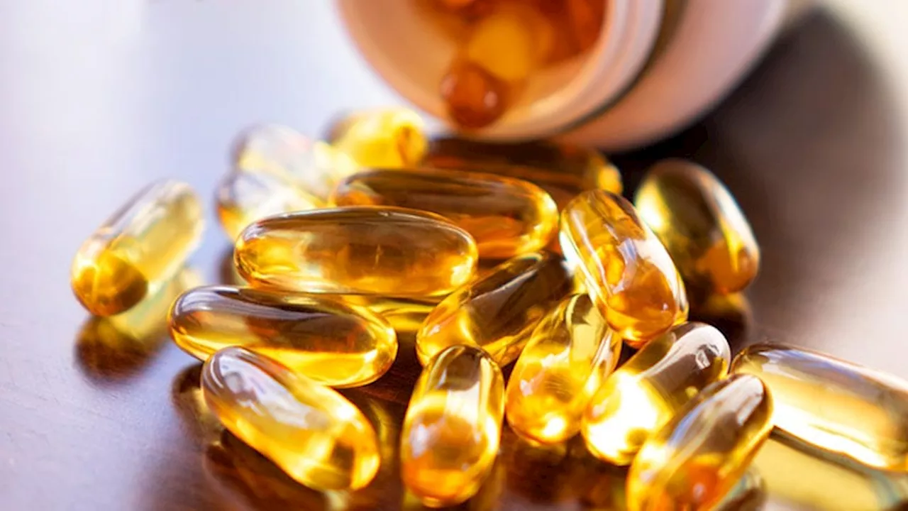 Vitamin D Supplement Protects Insulin-Producing Cells in T1D