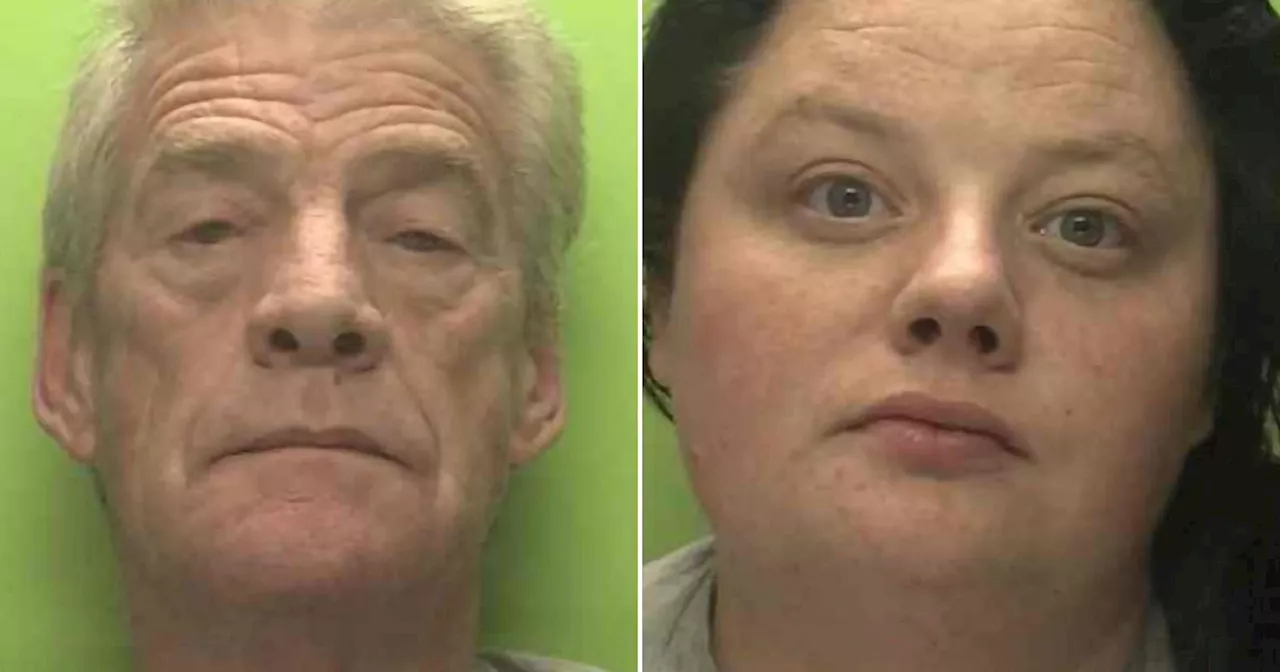 Woman poured kettle of boiling water over lover's disabled ex-wife