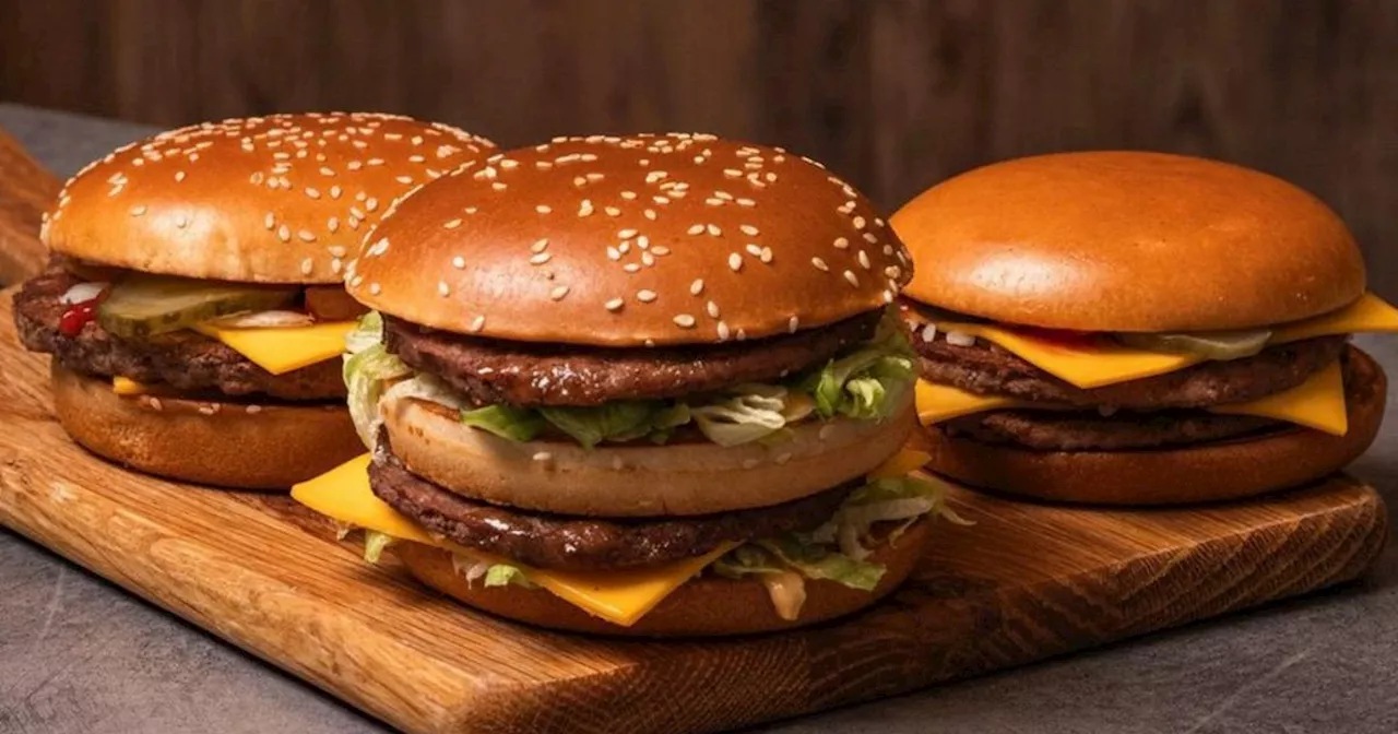 McDonald’s makes major change to iconic burger