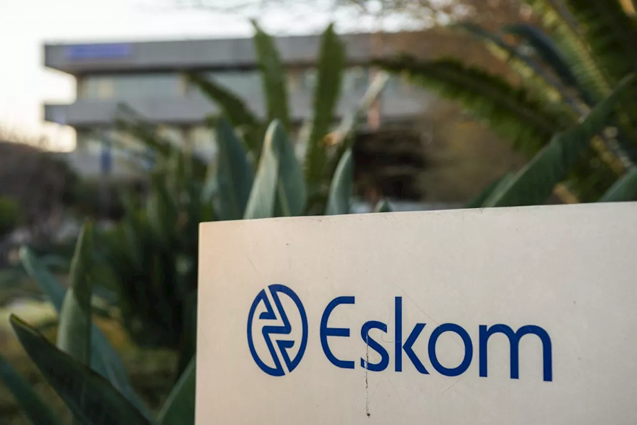 VGBe’s report on Eskom contains ‘some inaccuracies’