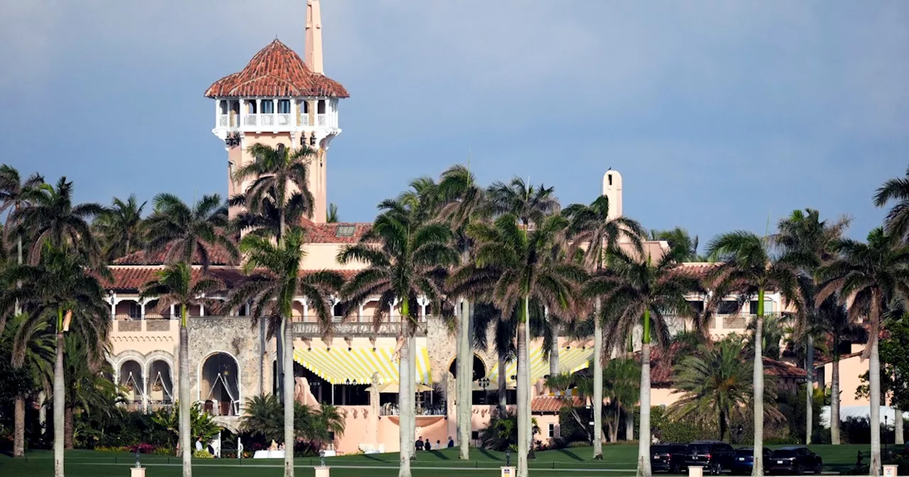 Former Mar-a-Lago employee: Docs case isn’t a ‘witch hunt’