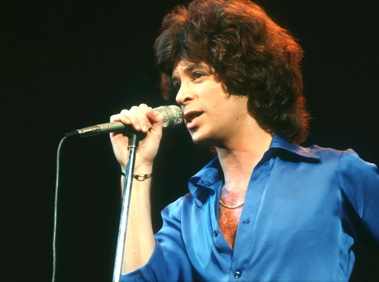 Eric Carmen, Raspberries frontman and solo hitsmaker, dies at 74