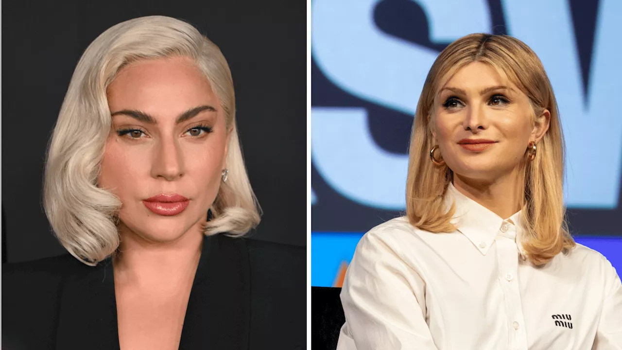 Lady Gaga defends TikToker Dylan Mulvaney against hate comments