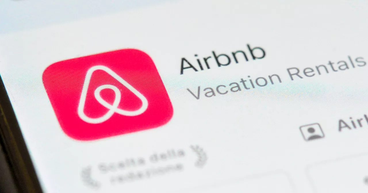 Airbnb bans indoor security cameras for properties listed on its platform