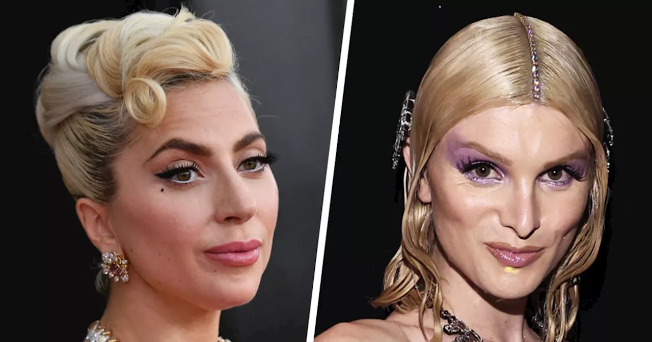 Lady Gaga calls out ‘hatred’ over trans influencer Dylan Mulvaney's International Women's Day post