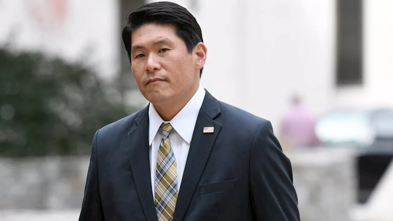 Biden's memory, political bias, lack of charges to get spotlight at Robert Hur hearing