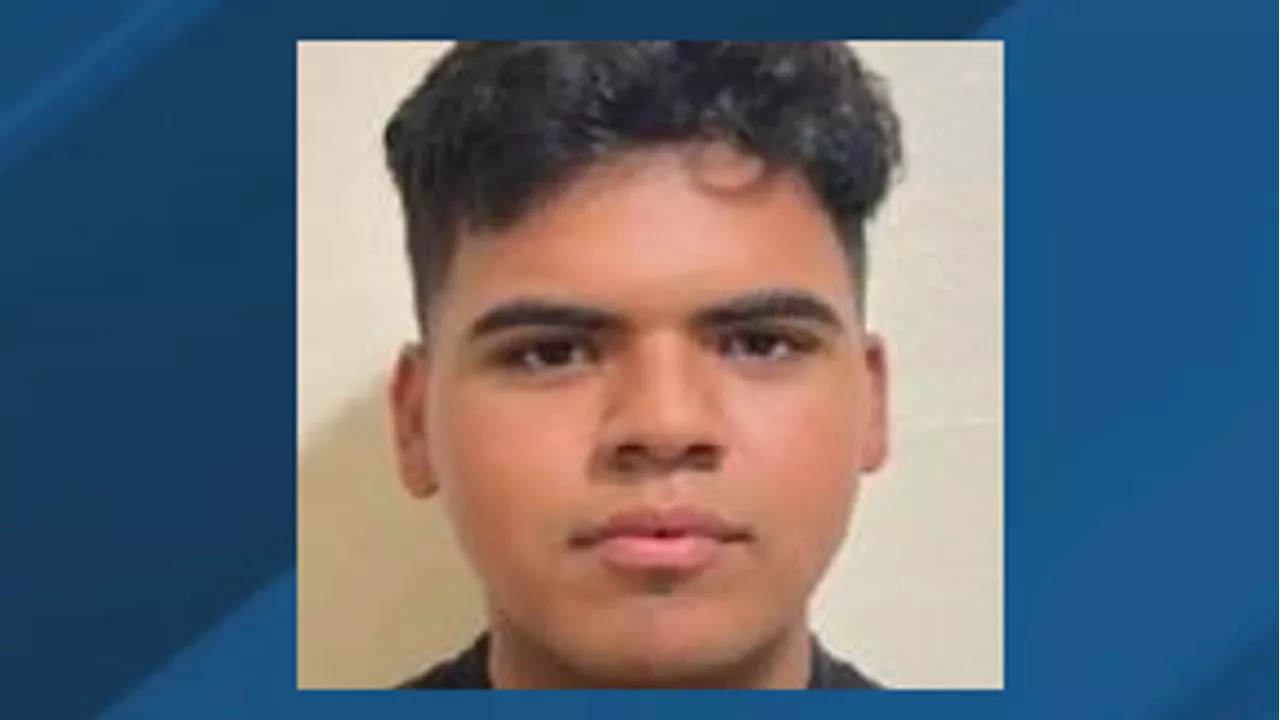 San Antonio teenage boy goes missing, last seen midnight Saturday on East Side