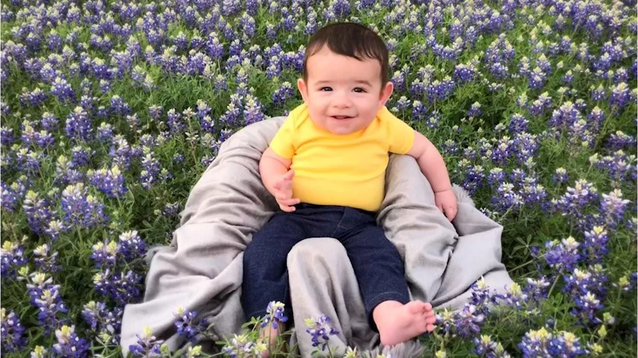 SHARE YOUR PHOTOS: Grab your camera...it's Bluebonnet Season