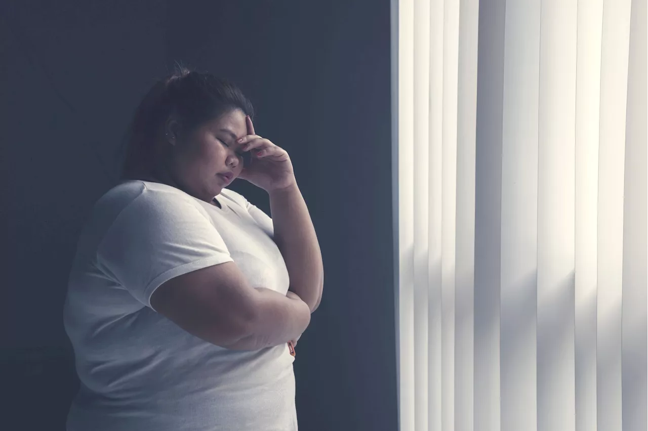 Study Explores Association Between Depression and Obesity