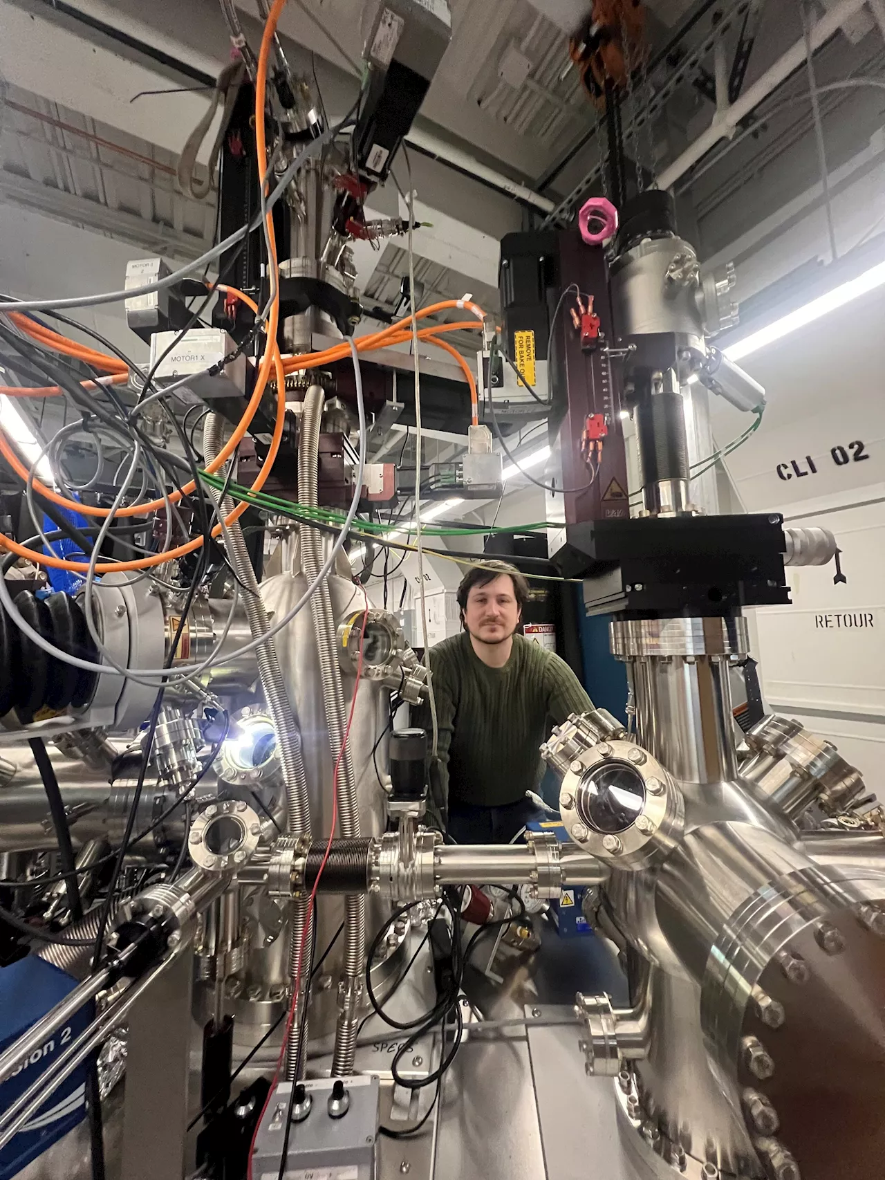 Powerful new tool ushers in new era of quantum materials research