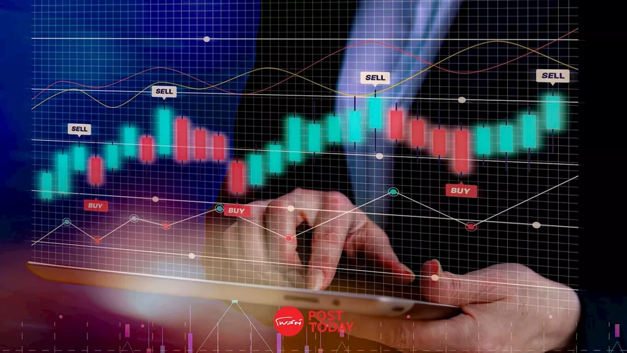 ตลาดหุ้นสหรัฐร่วงลง Bitcoin แตะระดับสูงสุดเป็นประวัติการณ์