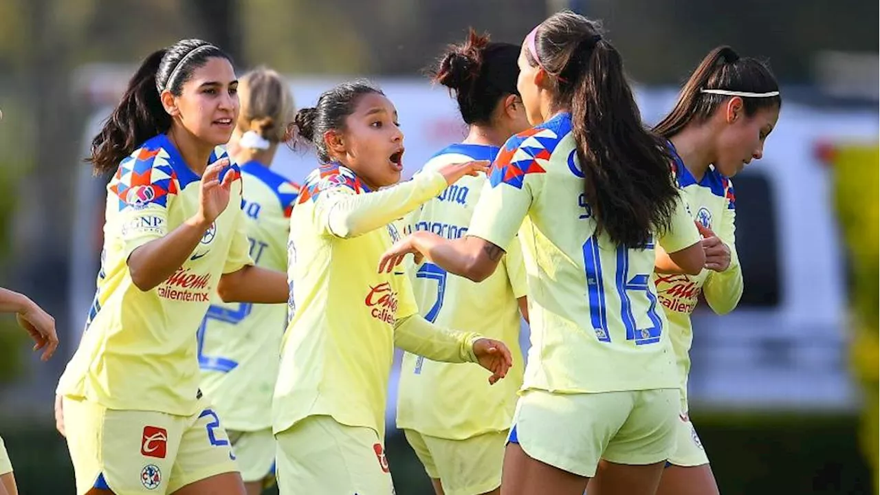 Concacaf lanza la Copa de Campeones Concacaf W, primera competencia oficial de clubes femeninos de la región