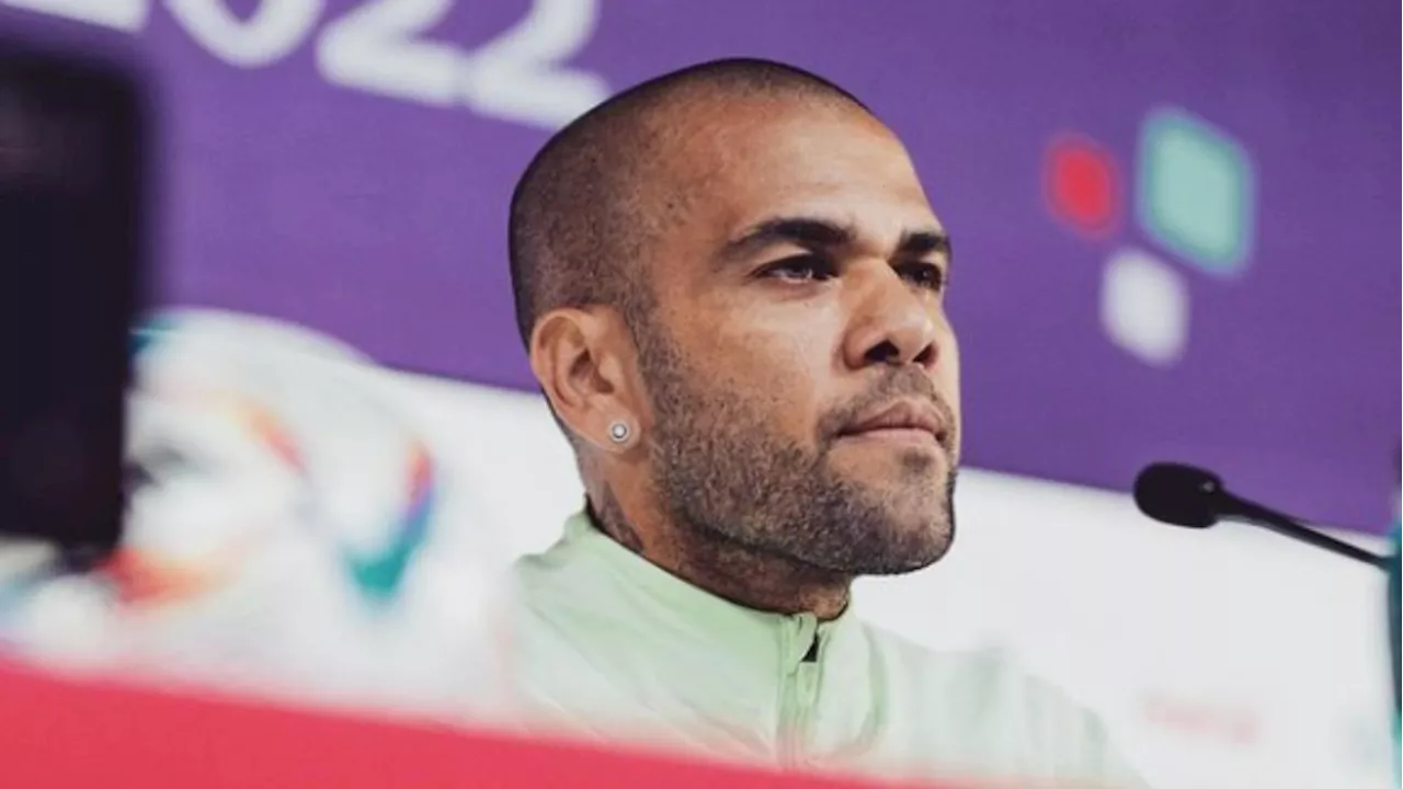 Recurso contra la sentencia de Dani Alves por violación