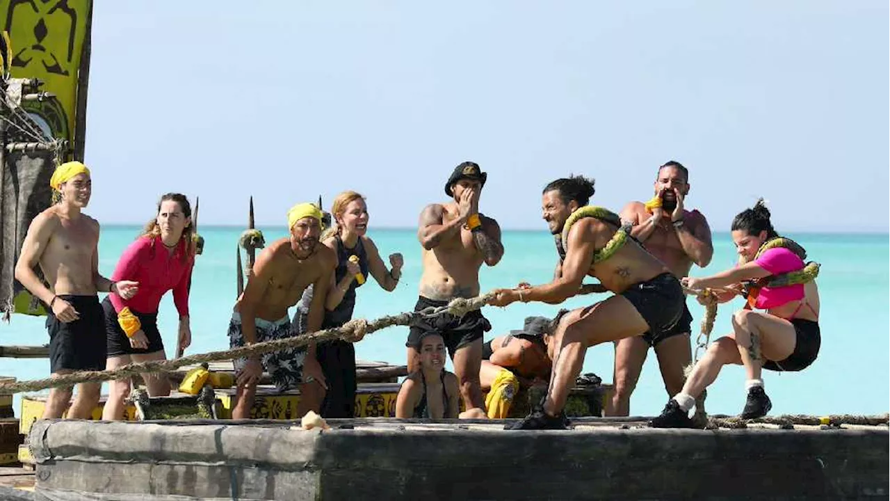 Survivor México 2024: Conoce al primer participante eliminado del reality show