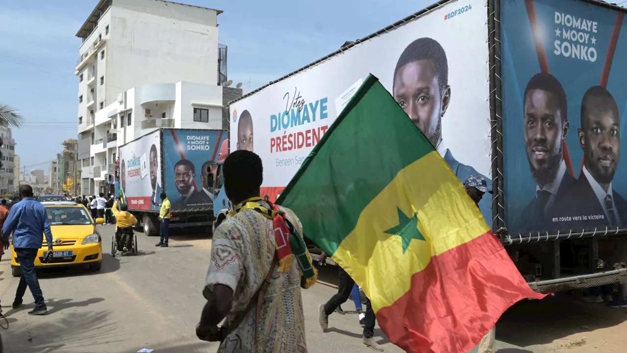 Présidentielle au Sénégal: l'ancien Pastef à la recherche d'une nouvelle stratégie de campagne