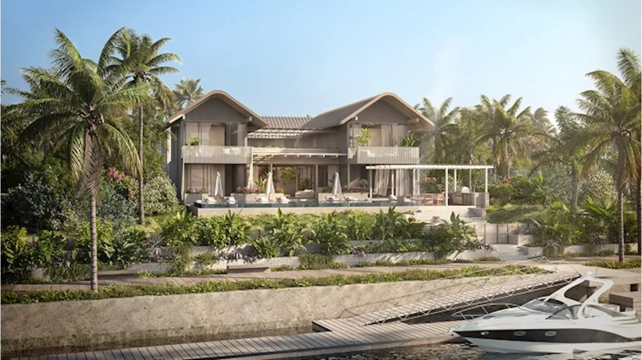 Exclusive: A First Look Inside the Six Senses Residences Grand Bahama