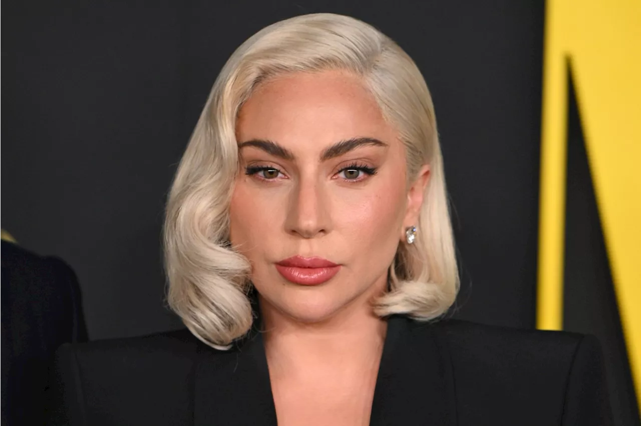 Lady Gaga Is Not Here for Your Anti-Trans ‘Backlash’ Nonsense After Dylan Mulvaney Post