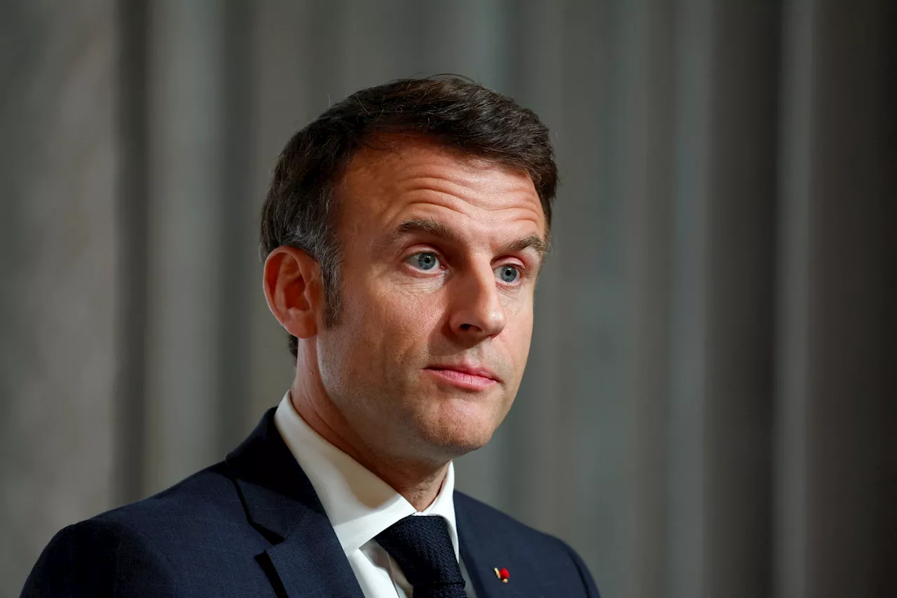 Fin de vie, 'aide à mourir', loi Claeys-Leonetti : tout comprendre aux annonces d'Emmanuel Macron