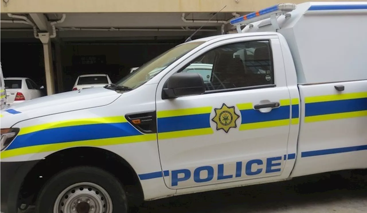 Vulnerability of police stations highlighted by ISS - SABC News - Breaking news, special reports, world,